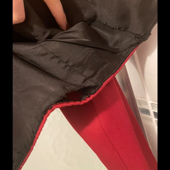 Rare Authentic Vintage Band Jacket - 8 Women’s - Picture 12 of 13